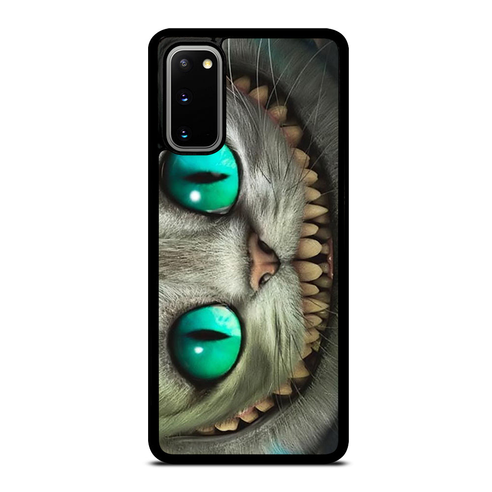 ALICE IN WONDERLAND CHASHIRE Samsung Galaxy S20 / S20 5G Case