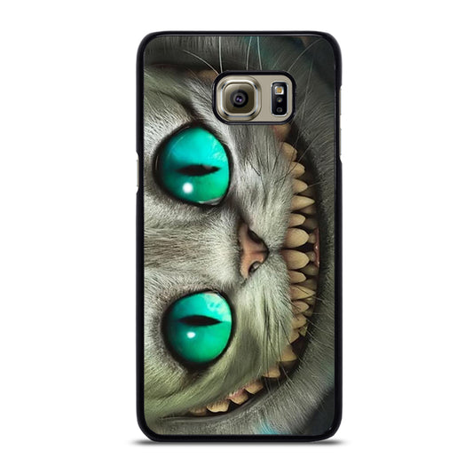 ALICE IN WONDERLAND CHASHIRE Samsung Galaxy S6 Edge Plus Case