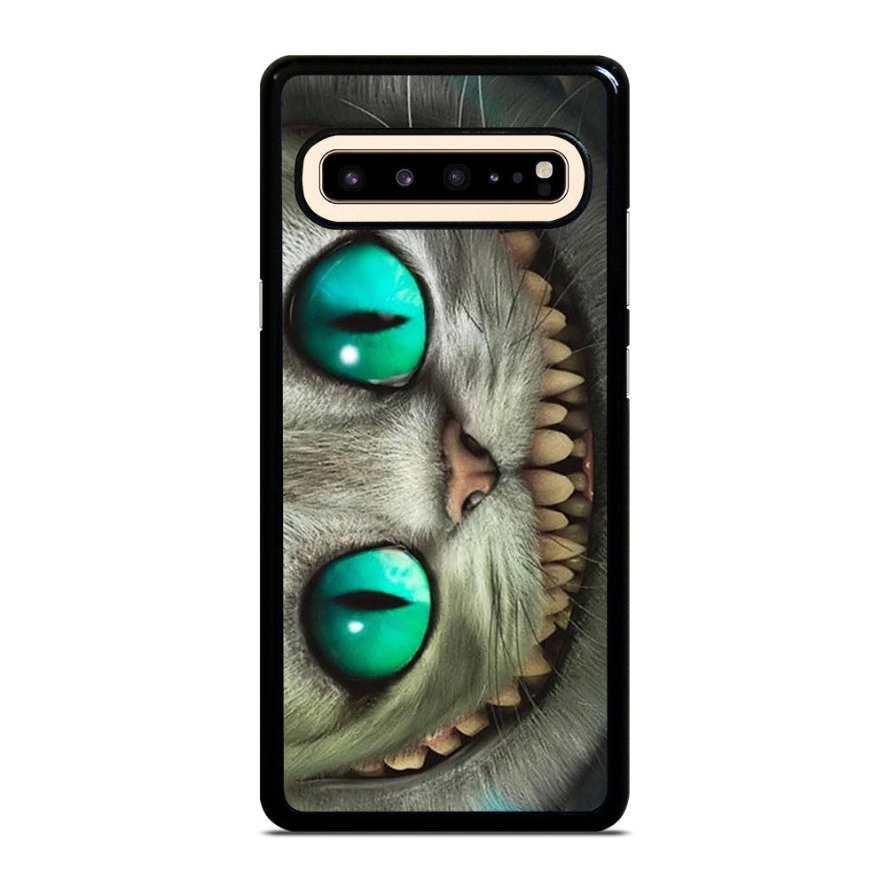 ALICE IN WONDERLAND CHASHIRE Samsung Galaxy S10 5G Case