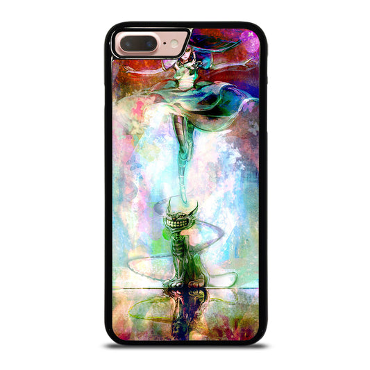 ALICE IN WONDERLAND PAINT iPhone 7 Plus / 8 Plus Case