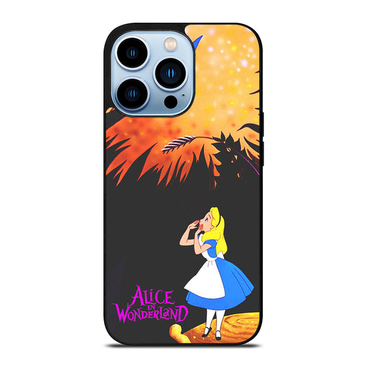 ALICE IN WONDERLAND PARTY iPhone 13 Pro Max Case