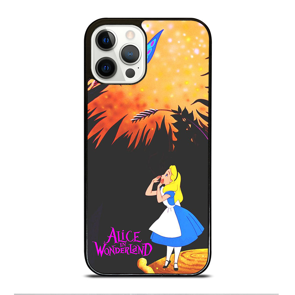 ALICE IN WONDERLAND PARTY iPhone 12 Pro Case