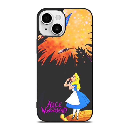 ALICE IN WONDERLAND PARTY iPhone 13 Mini Case