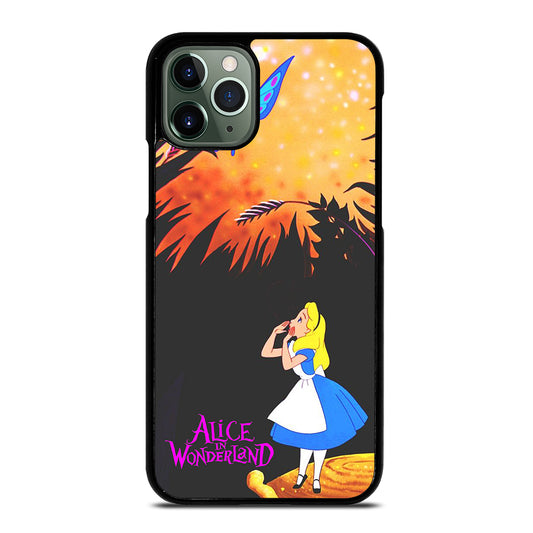 ALICE IN WONDERLAND PARTY iPhone 11 Pro Max Case