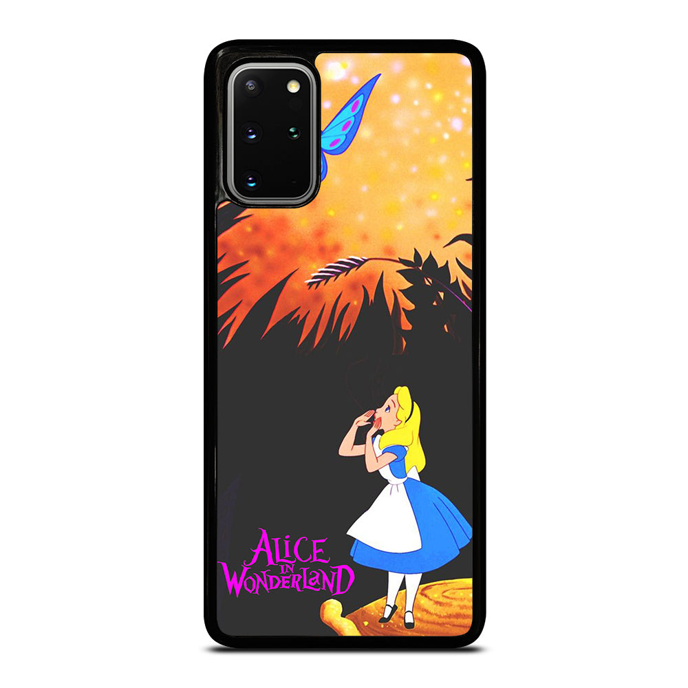 ALICE IN WONDERLAND PARTY Samsung Galaxy S20 Plus / S20 Plus 5G Case