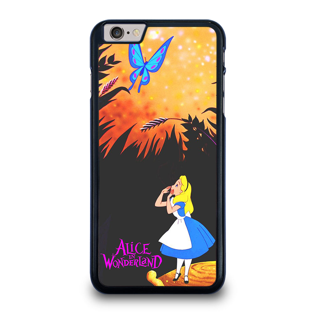 ALICE IN WONDERLAND PARTY iPhone 6 Plus / 6S Plus Case