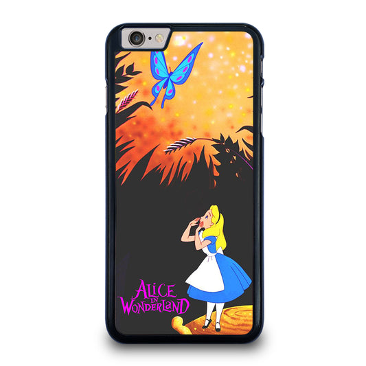 ALICE IN WONDERLAND PARTY iPhone 6 Plus / 6S Plus Case