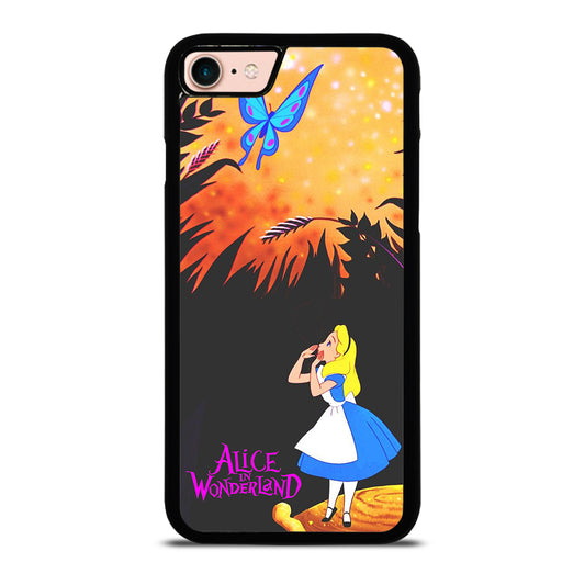 ALICE IN WONDERLAND PARTY iPhone 7 / 8 Case