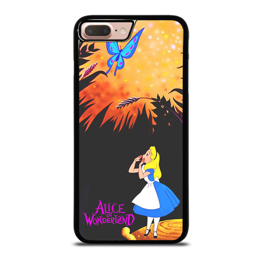 ALICE IN WONDERLAND PARTY iPhone 7 Plus / 8 Plus Case