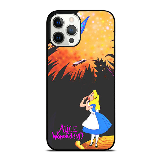 ALICE IN WONDERLAND PARTY iPhone 12 Pro Max Case