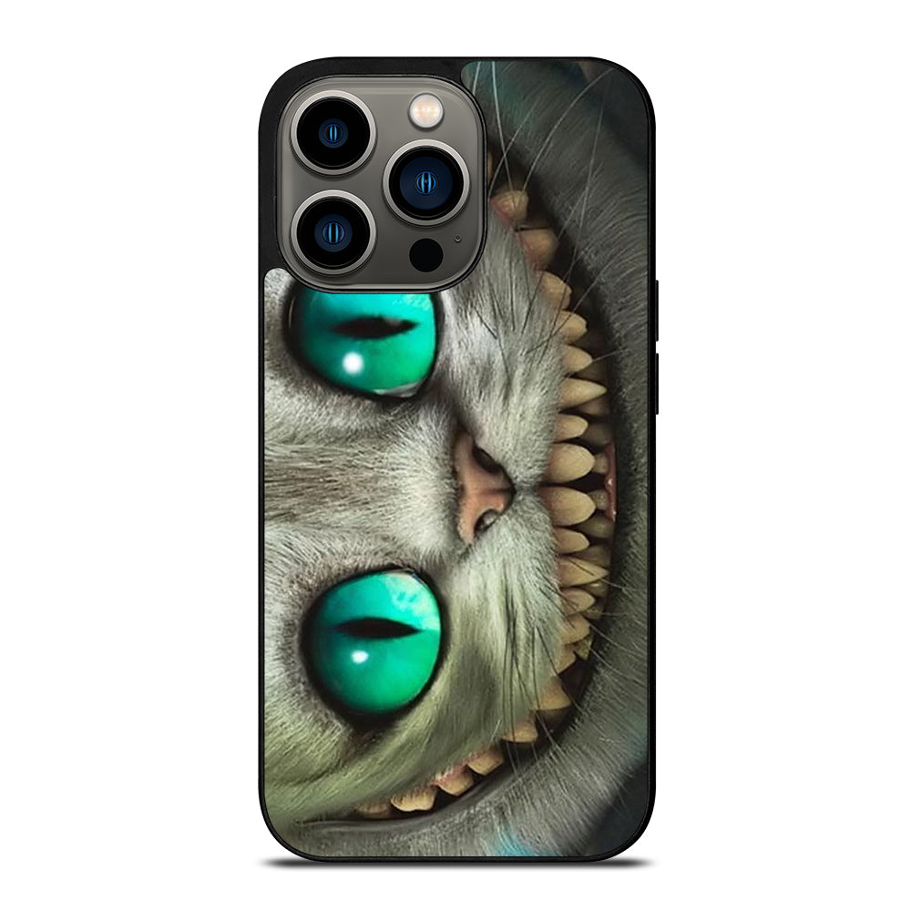 ALICE IN WONDERLAND iPhone 13 Pro Case