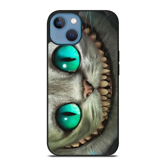 ALICE IN WONDERLAND iPhone 13 Case