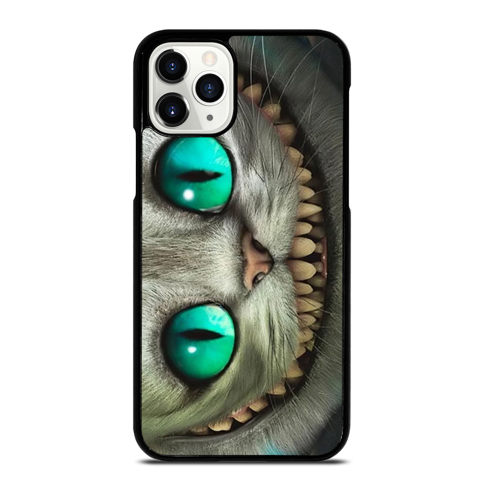 ALICE IN WONDERLAND CHASHIRE iPhone 11 Pro Case