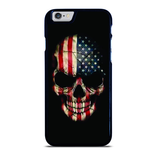 AMERICAN FLAG SKUL iPhone 6 / 6S Case
