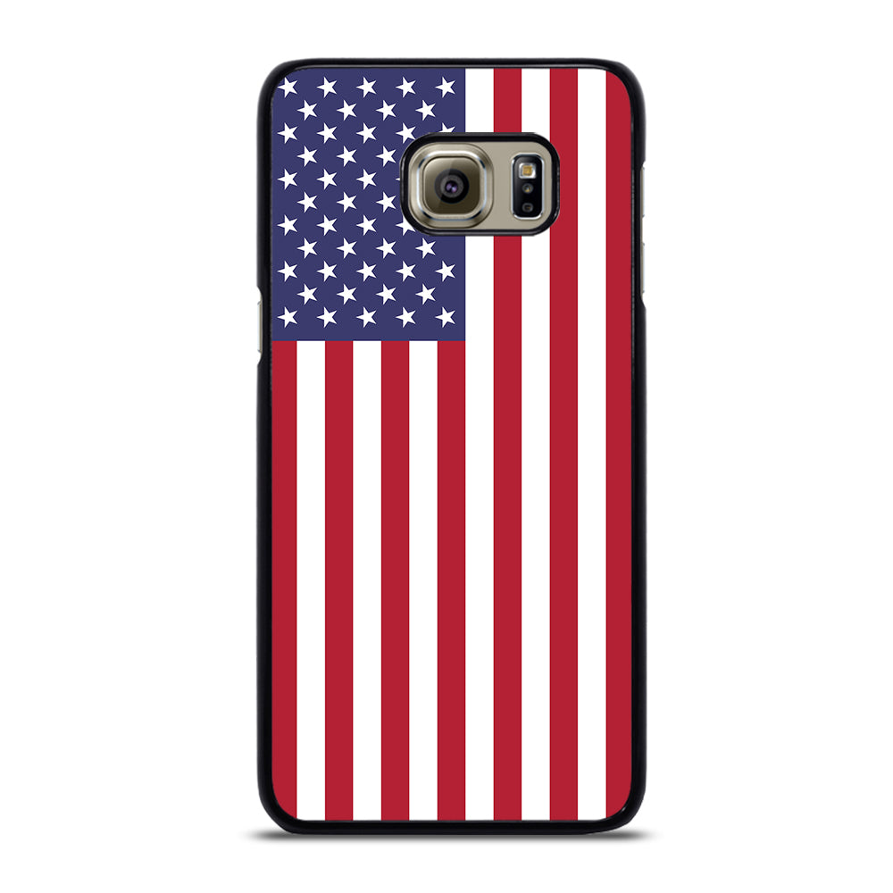 AMERICAN FLAG THE GREAT Samsung Galaxy S6 Edge Plus Case