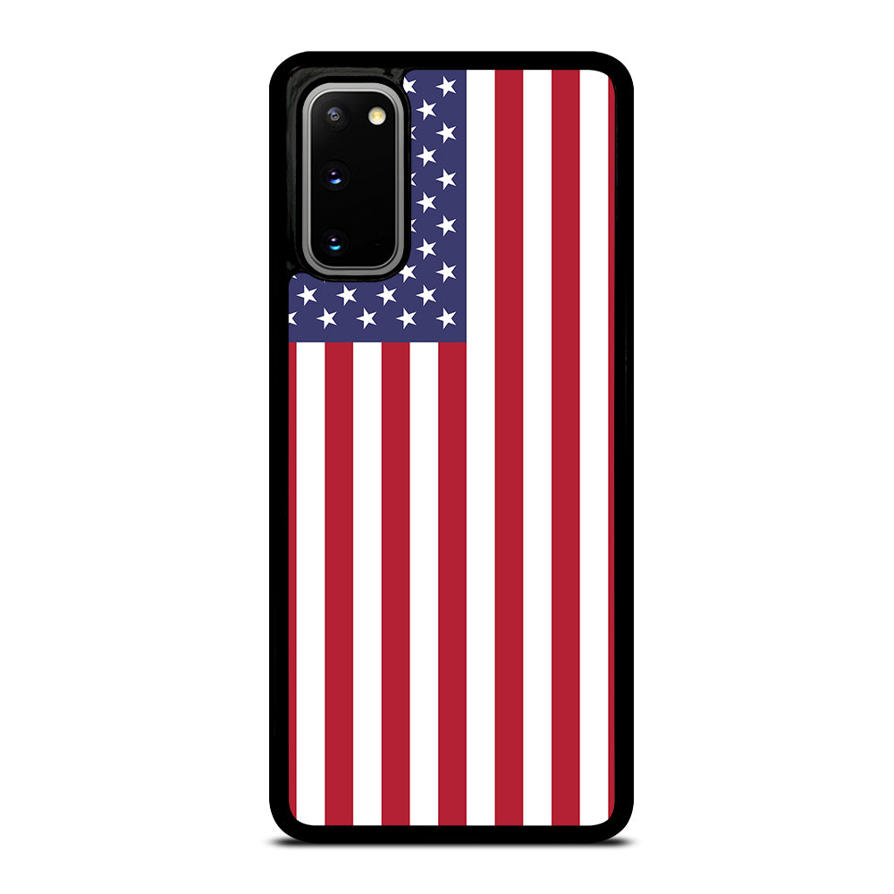 AMERICAN FLAG THE GREAT Samsung Galaxy S20 / S20 5G Case