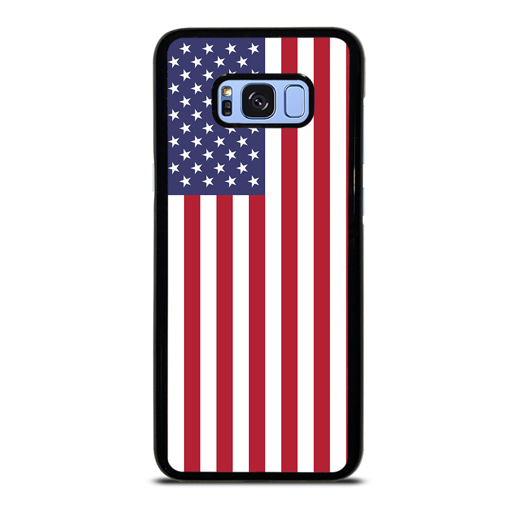AMERICAN FLAG THE GREAT Samsung Galaxy S8 Plus Case