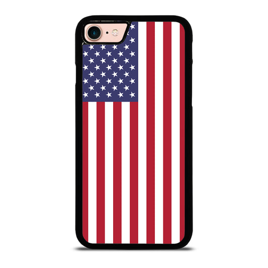AMERICAN FLAG THE GREAT iPhone 7 / 8 Case