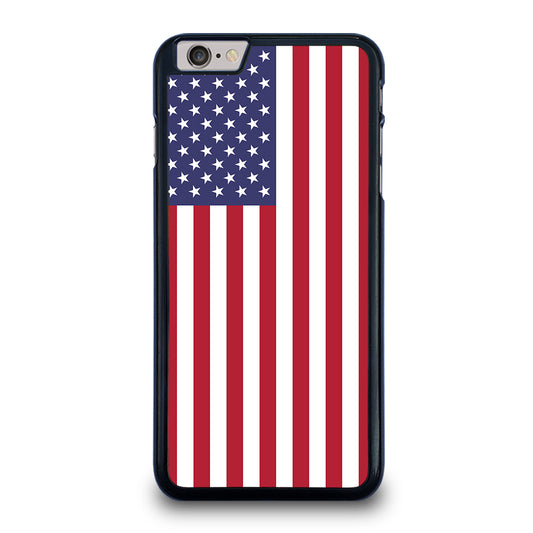 AMERICAN FLAG THE GREAT iPhone 6 Plus / 6S Plus Case
