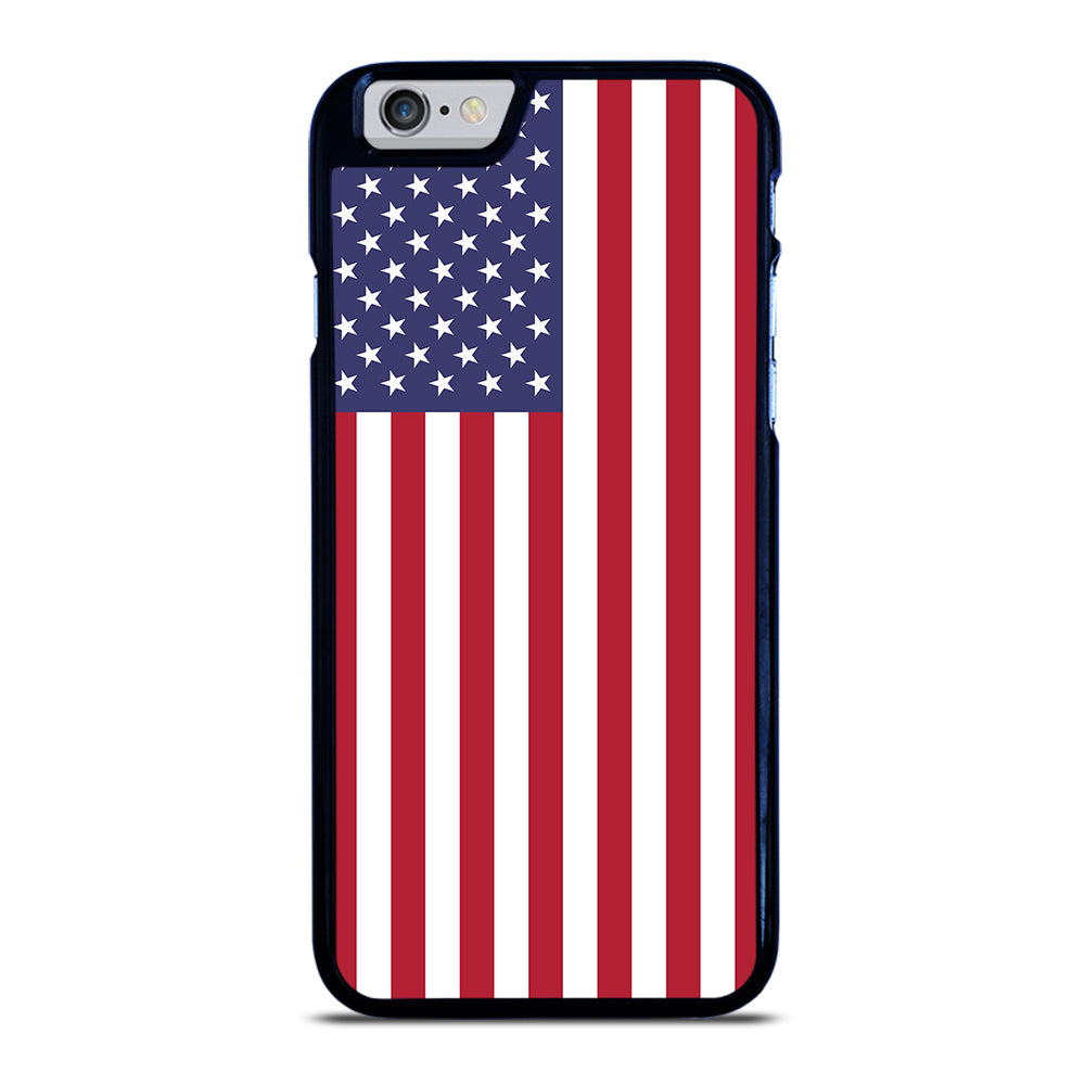 AMERICAN FLAG THE GREAT iPhone 6 / 6S Case