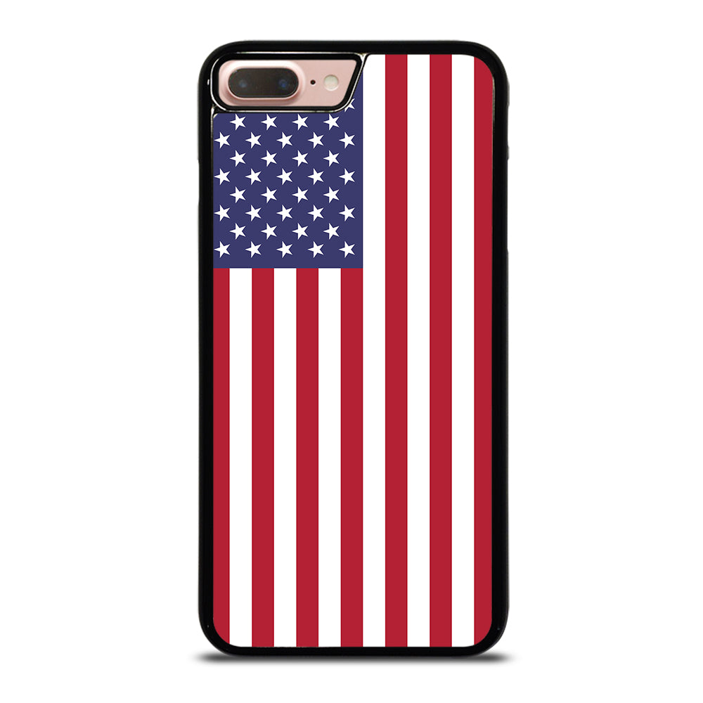 AMERICAN FLAG THE GREAT iPhone 7 Plus / 8 Plus Case
