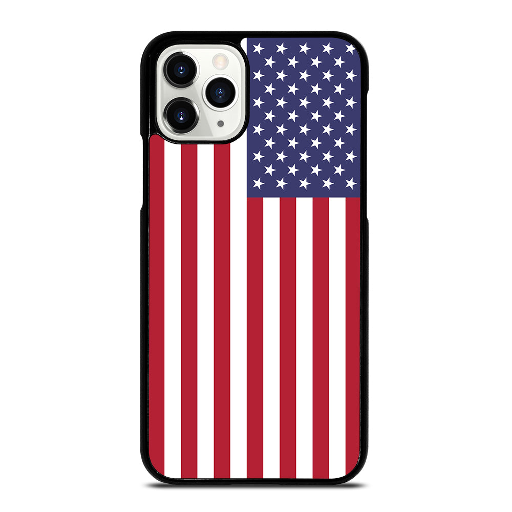 AMERICAN FLAG iPhone 11 Pro Case