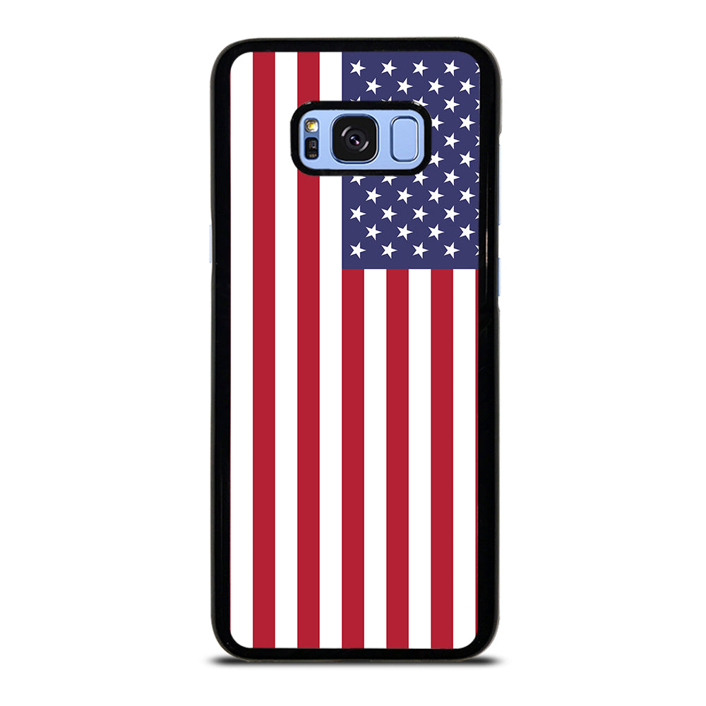 AMERICAN FLAG Samsung Galaxy S8 Plus Case
