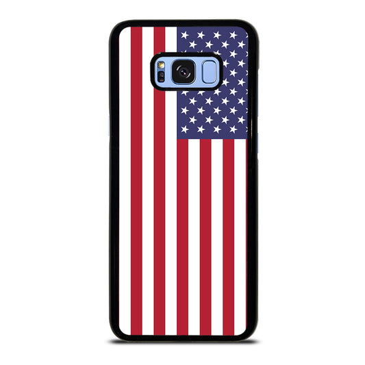 AMERICAN FLAG Samsung Galaxy S8 Plus Case