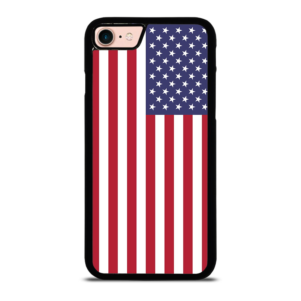 AMERICAN FLAG iPhone 7 / 8 Case
