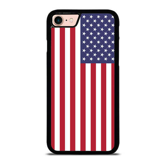 AMERICAN FLAG iPhone 7 / 8 Case