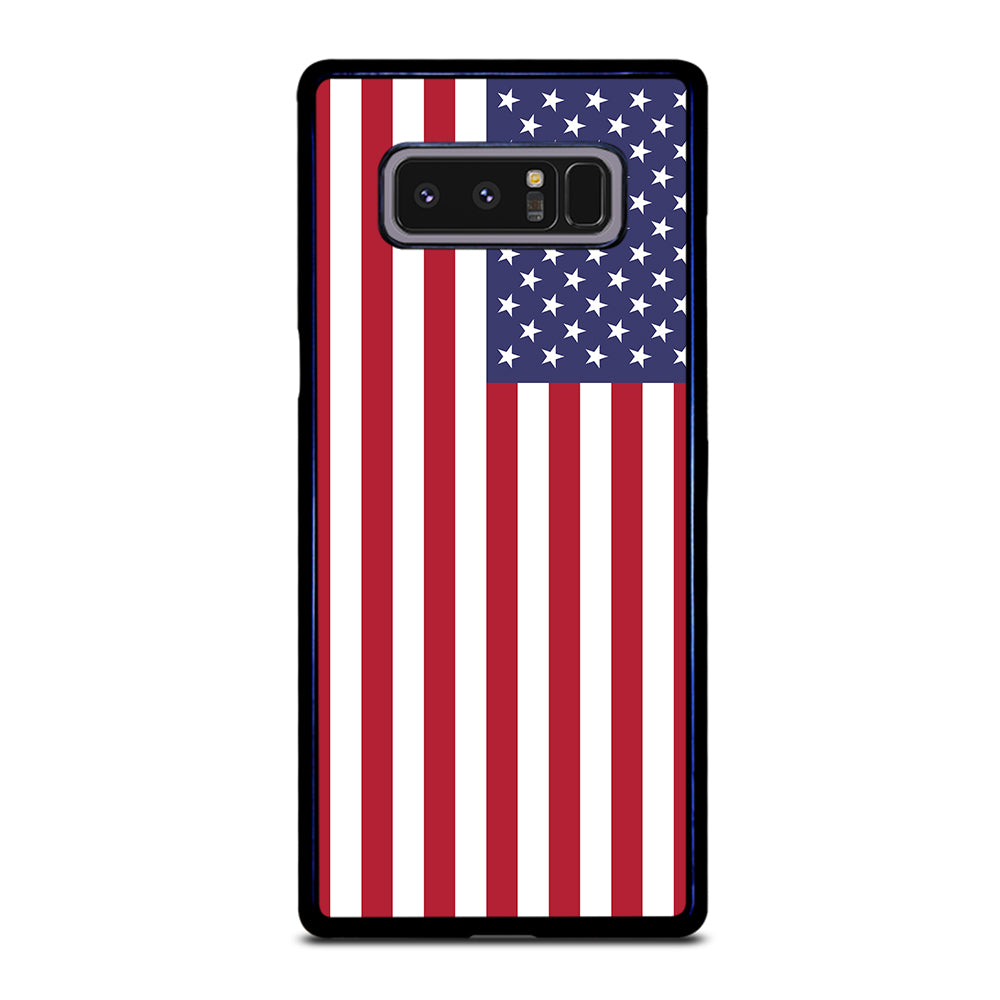 AMERICAN FLAG Samsung Galaxy Note 8 Case