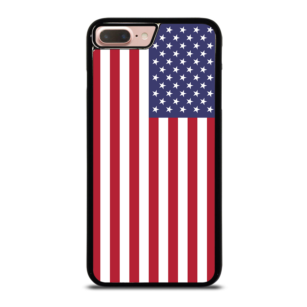 AMERICAN FLAG iPhone 7 Plus / 8 Plus Case