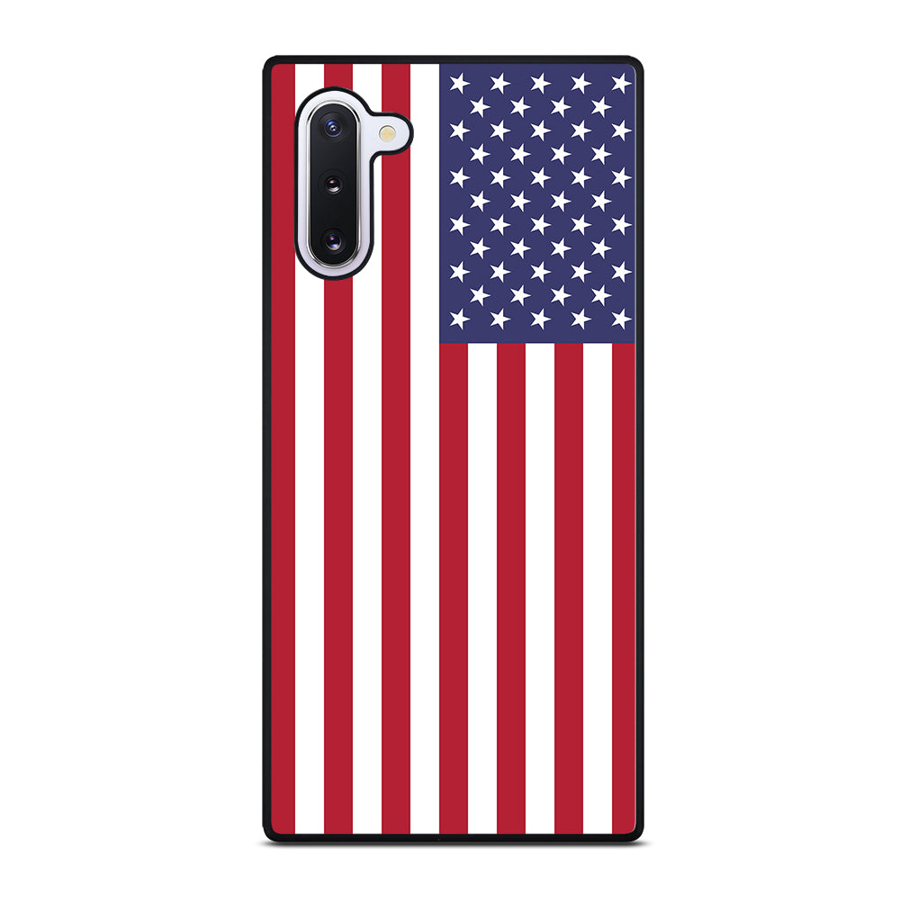 AMERICAN FLAG Samsung Galaxy Note 10 Case