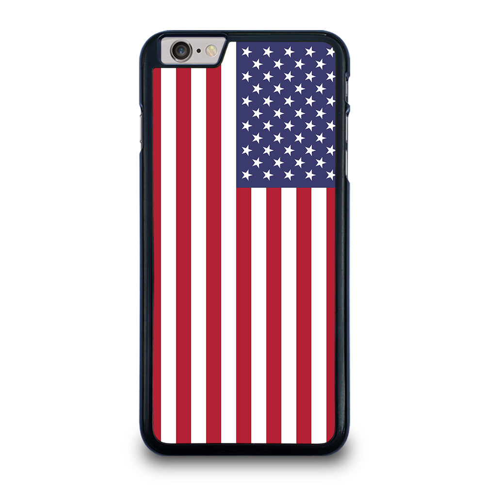AMERICAN FLAG iPhone 6 Plus / 6S Plus Case