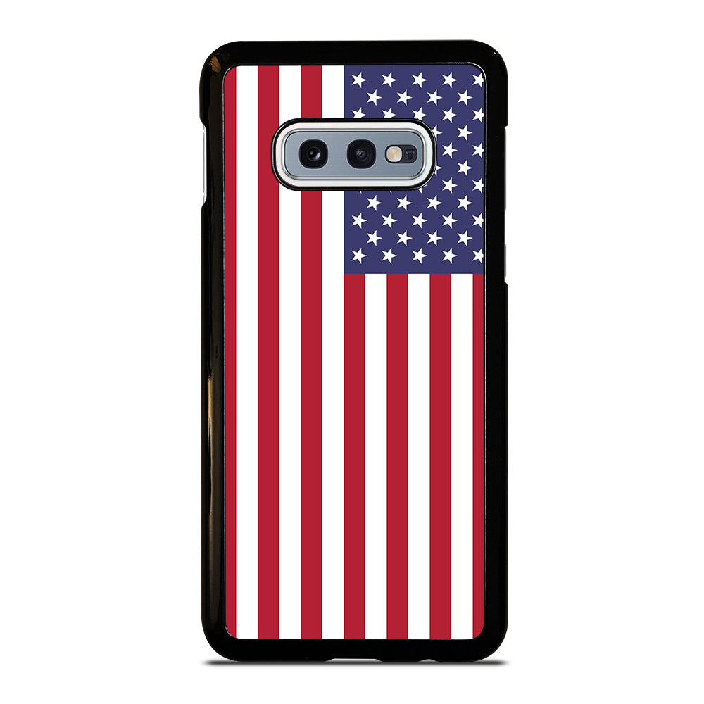 AMERICAN FLAG Samsung Galaxy S10e Case