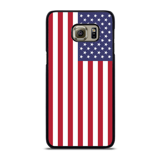 AMERICAN FLAG Samsung Galaxy S6 Edge Plus Case