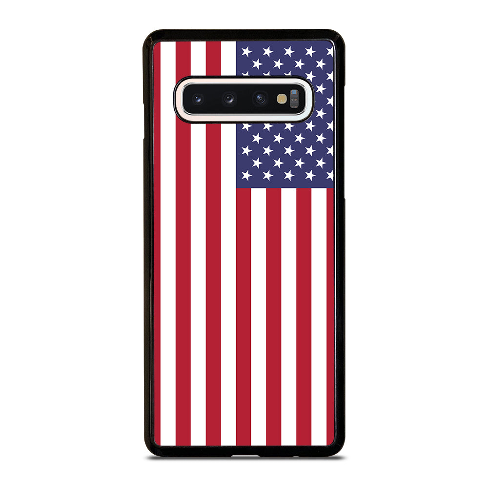 AMERICAN FLAG Samsung Galaxy S10 Case