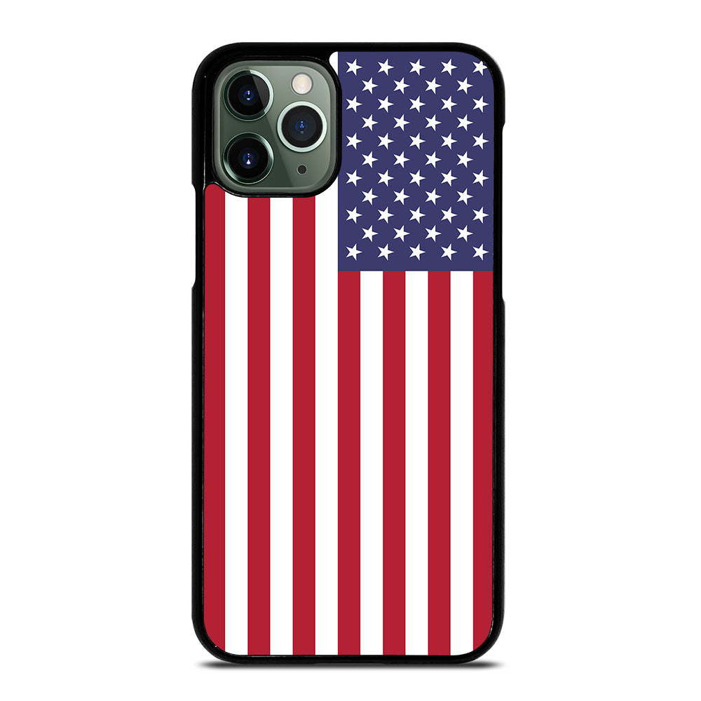AMERICAN FLAG iPhone 11 Pro Max Case