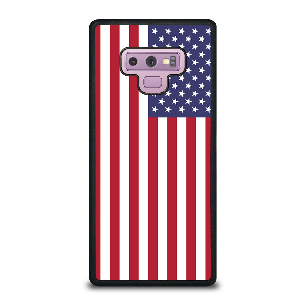 AMERICAN FLAG Samsung Galaxy Note 9 Case