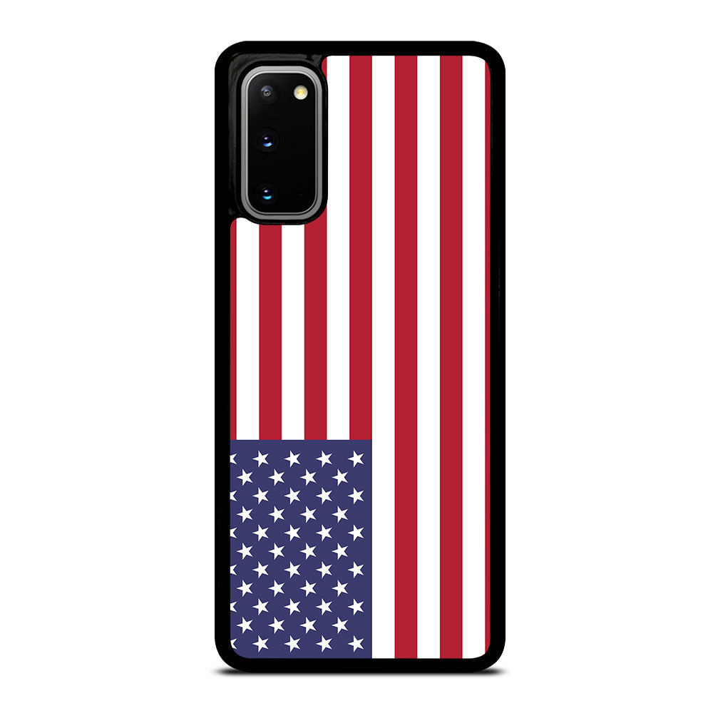AMERICAN FLAG CASE Samsung Galaxy S20 / S20 5G Case