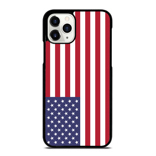 AMERICAN FLAG CASE iPhone 11 Pro Case