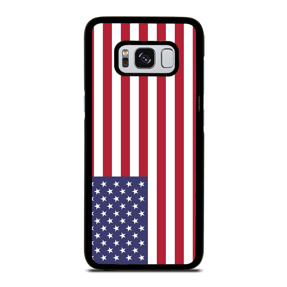 AMERICAN FLAG CASE Samsung Galaxy S8 Case