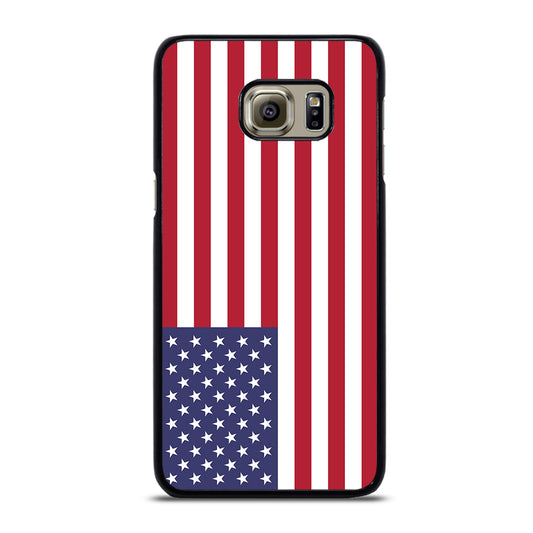 AMERICAN FLAG CASE Samsung Galaxy S6 Edge Plus Case