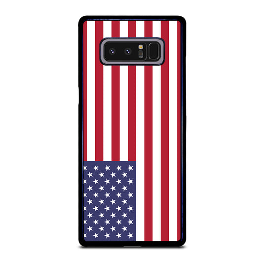 AMERICAN FLAG CASE Samsung Galaxy Note 8 Case