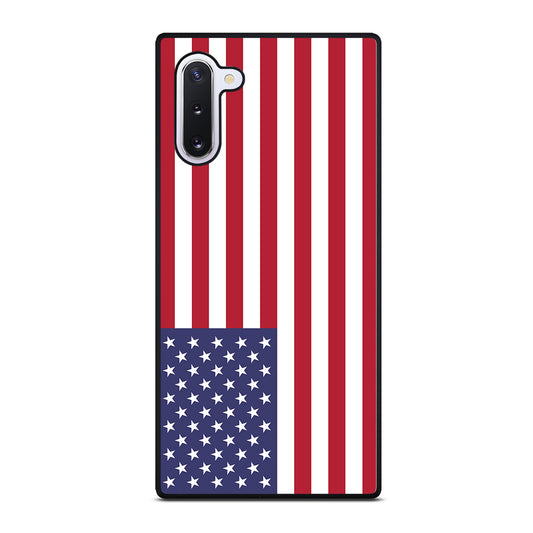 AMERICAN FLAG CASE Samsung Galaxy Note 10 Case
