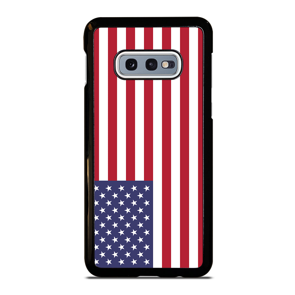 AMERICAN FLAG CASE Samsung Galaxy S10e Case
