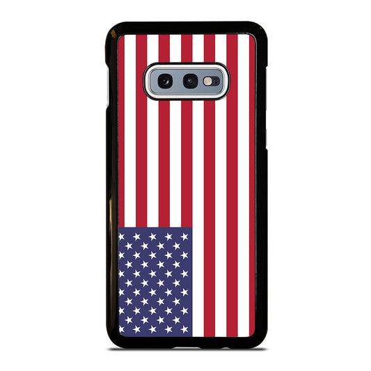 AMERICAN FLAG CASE Samsung Galaxy S10e Case