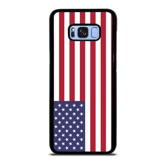 AMERICAN FLAG CASE Samsung Galaxy S8 Plus Case