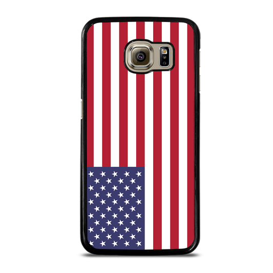 AMERICAN FLAG CASE Samsung Galaxy S6 Case