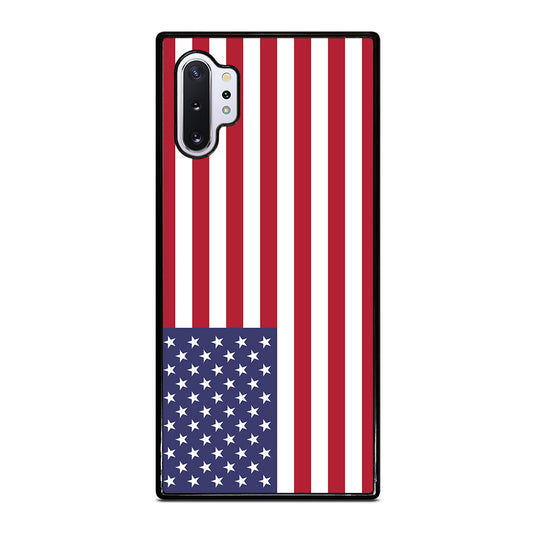 AMERICAN FLAG CASE Samsung Galaxy Note 10 Plus Case